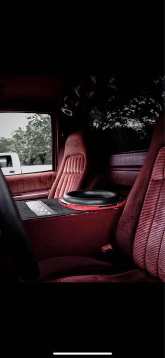 1990 Chevrolet 454 SS - Image 6 of 7