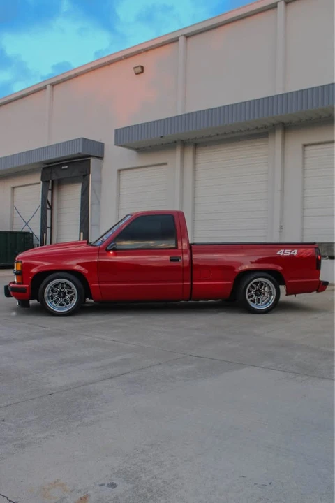 1990 Chevrolet 454 SS - Image 3 of 7