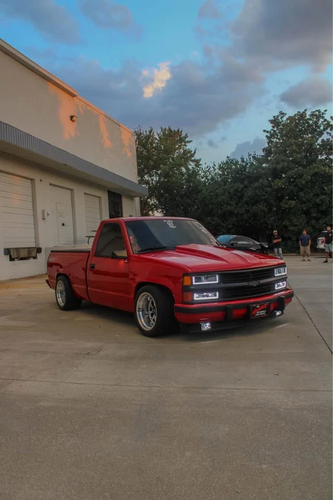 1990 Chevrolet 454 SS - Image 2 of 7