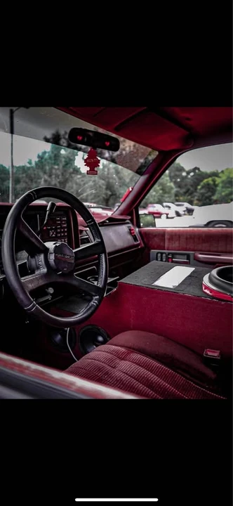 1990 Chevrolet 454 SS - Image 7 of 7
