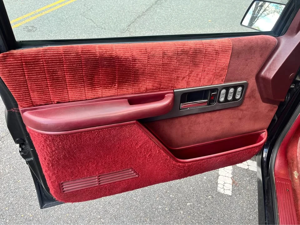 1990 Chevrolet 454 SS - Image 9 of 10
