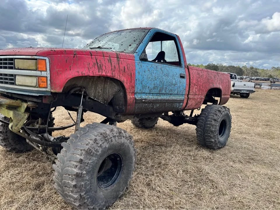 1990 Chevrolet 454 SS - Image 2 of 2