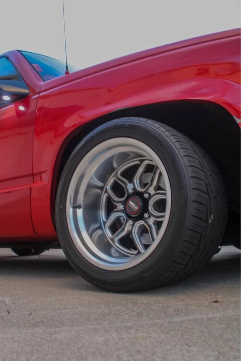 1990 Chevrolet 454 SS - Image 4 of 7