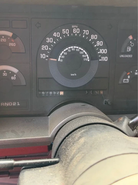1990 Chevrolet 454 SS - Image 2 of 14