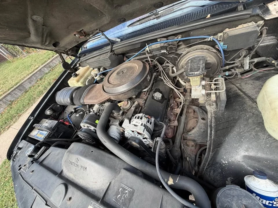 1990 Chevrolet 454 SS - Image 12 of 14