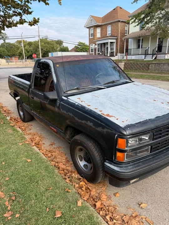 1990 Chevrolet 454 SS - Image 8 of 14