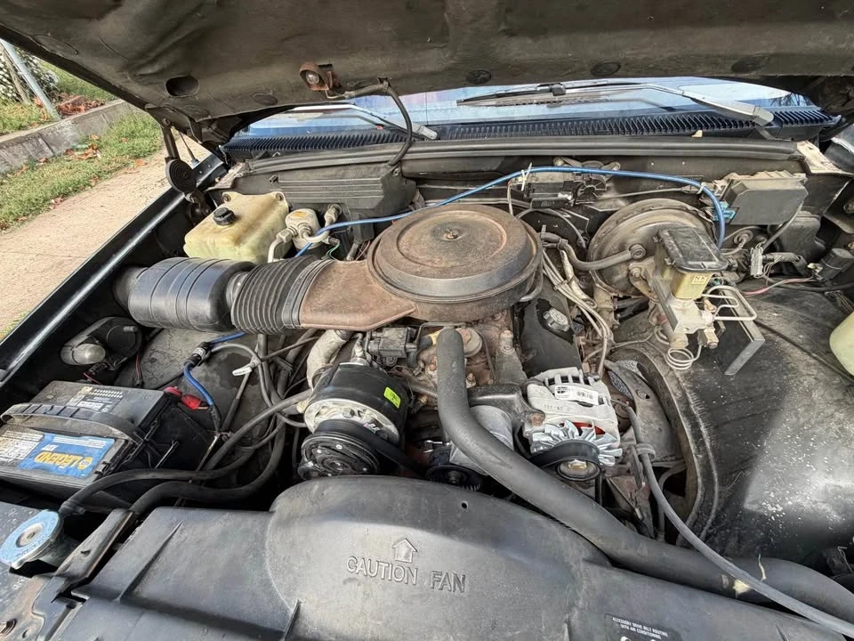 1990 Chevrolet 454 SS - Image 14 of 14