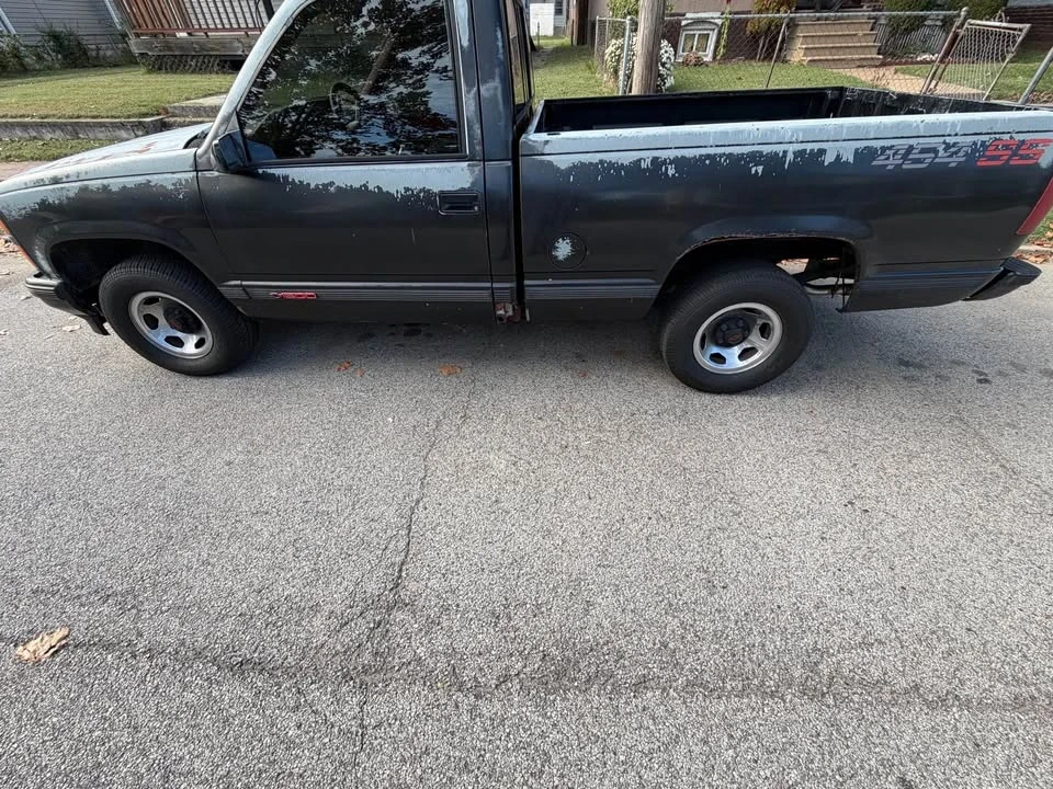 1990 Chevrolet 454 SS - Image 4 of 14