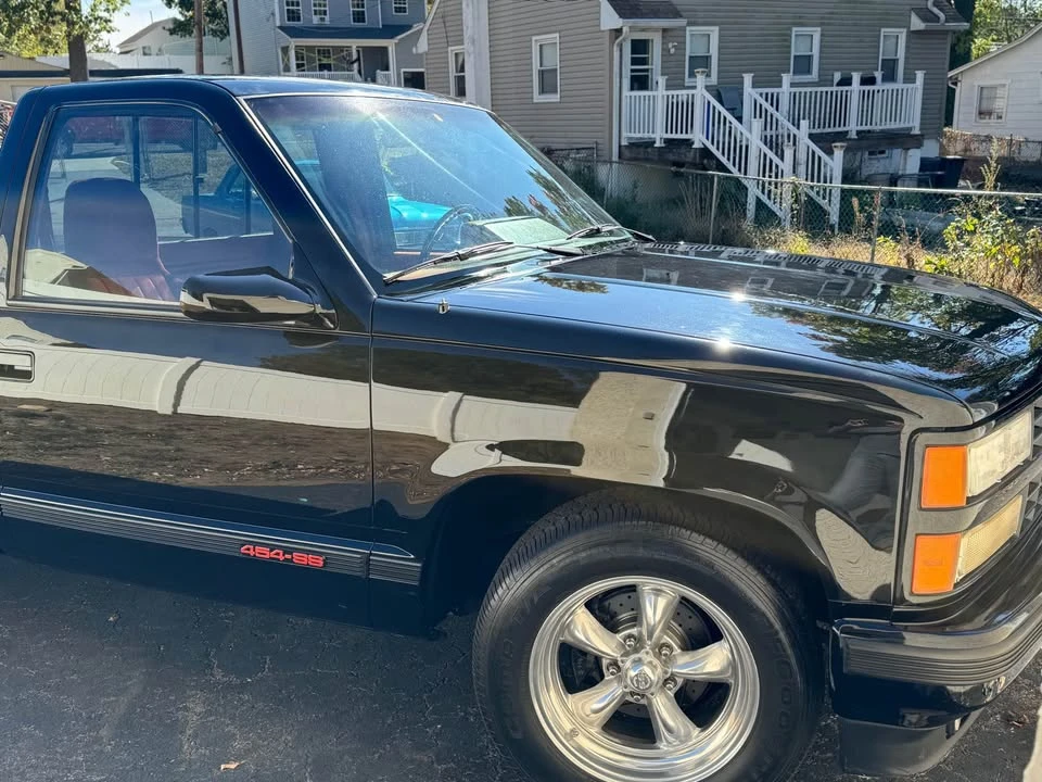 1990 Chevrolet 454 SS - Image 5 of 8