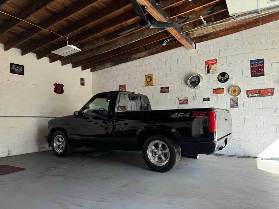 1990 Chevrolet 454 SS - Image 2 of 8