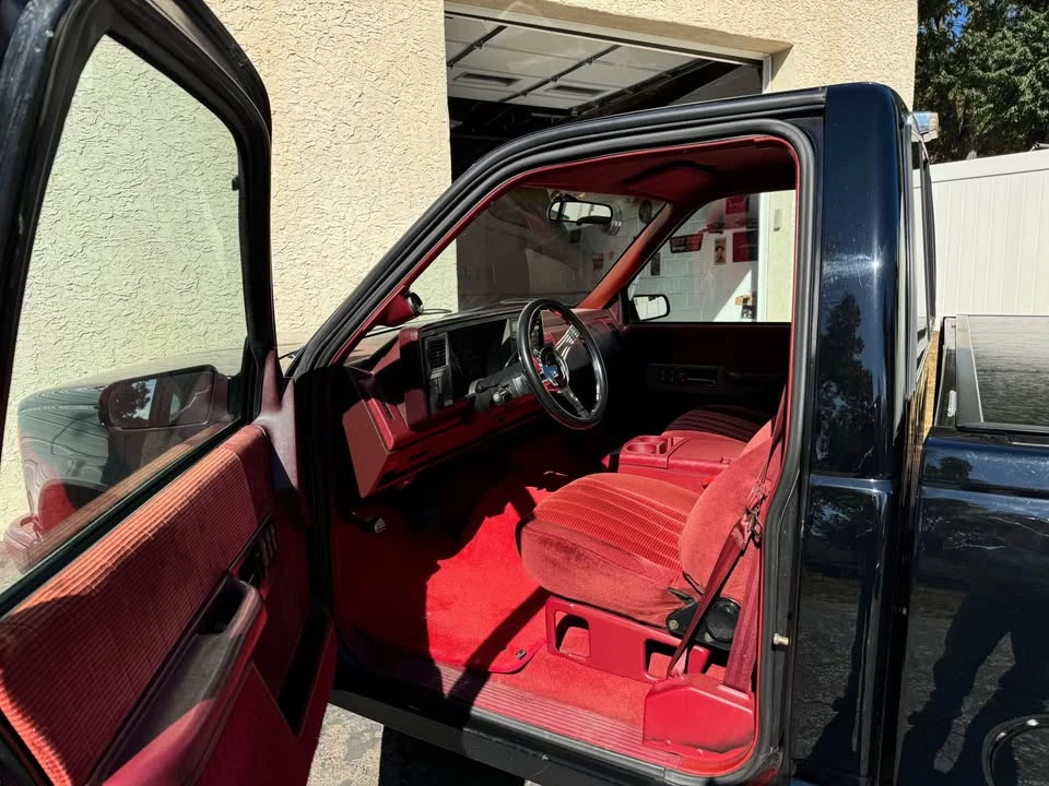 1990 Chevrolet 454 SS - Image 7 of 8
