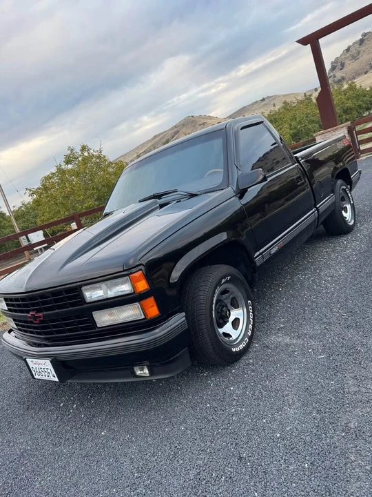 1990 Chevrolet 454 SS - Image 2 of 12