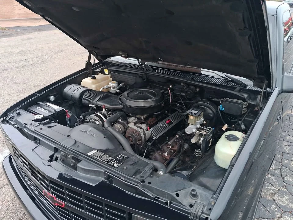 1990 Chevrolet 454 SS - Image 3 of 14
