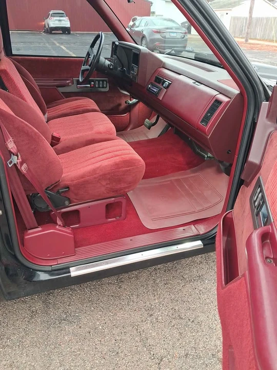 1990 Chevrolet 454 SS - Image 9 of 14