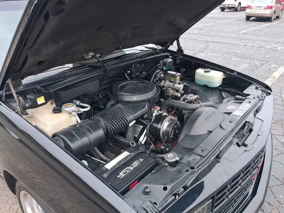 1990 Chevrolet 454 SS - Image 4 of 14
