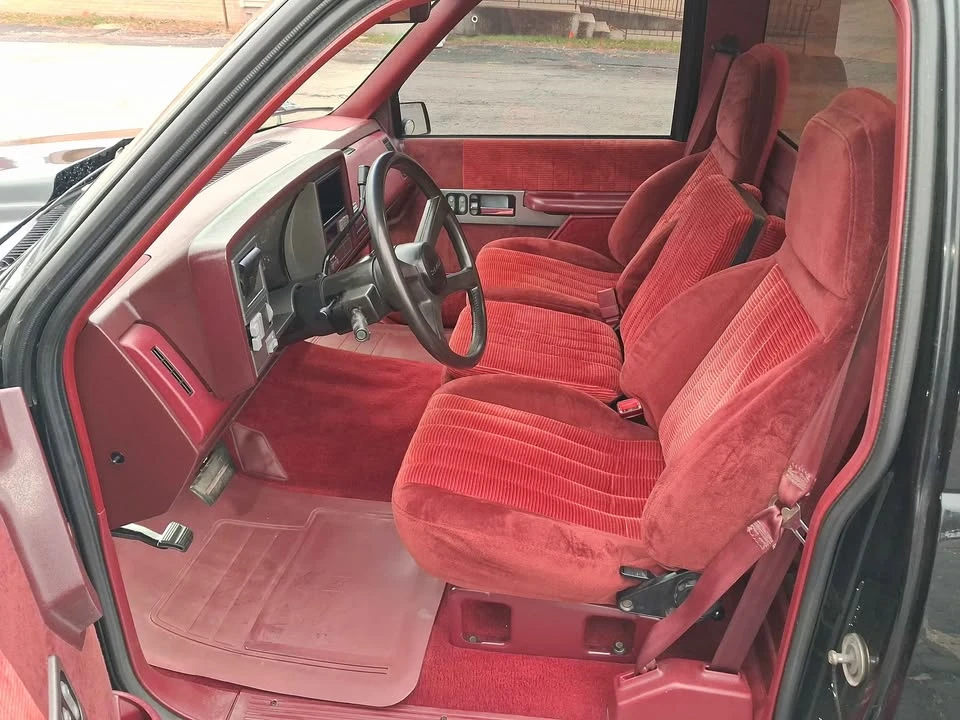 1990 Chevrolet 454 SS - Image 7 of 14