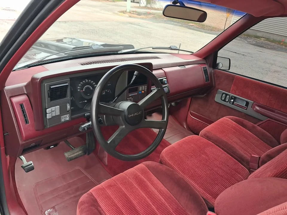 1990 Chevrolet 454 SS - Image 12 of 19
