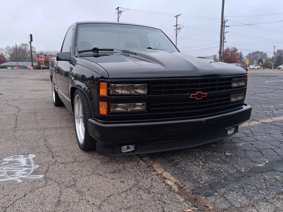 1990 Chevrolet 454 SS - Image 5 of 19