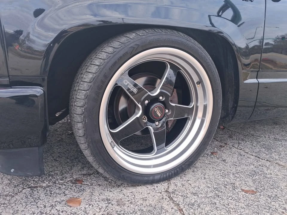 1990 Chevrolet 454 SS - Image 2 of 19
