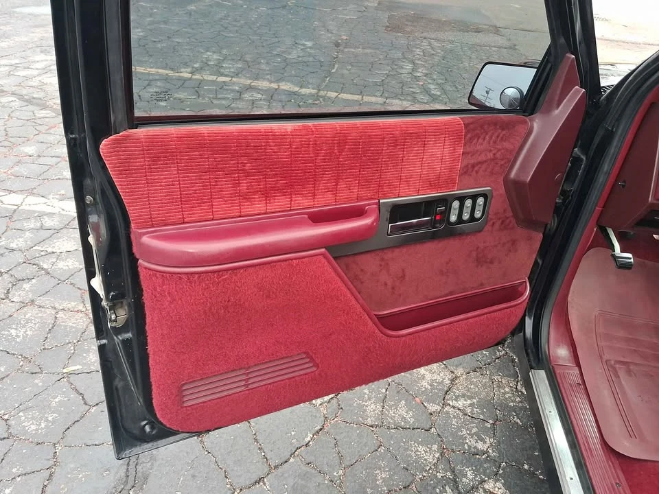 1990 Chevrolet 454 SS - Image 11 of 19