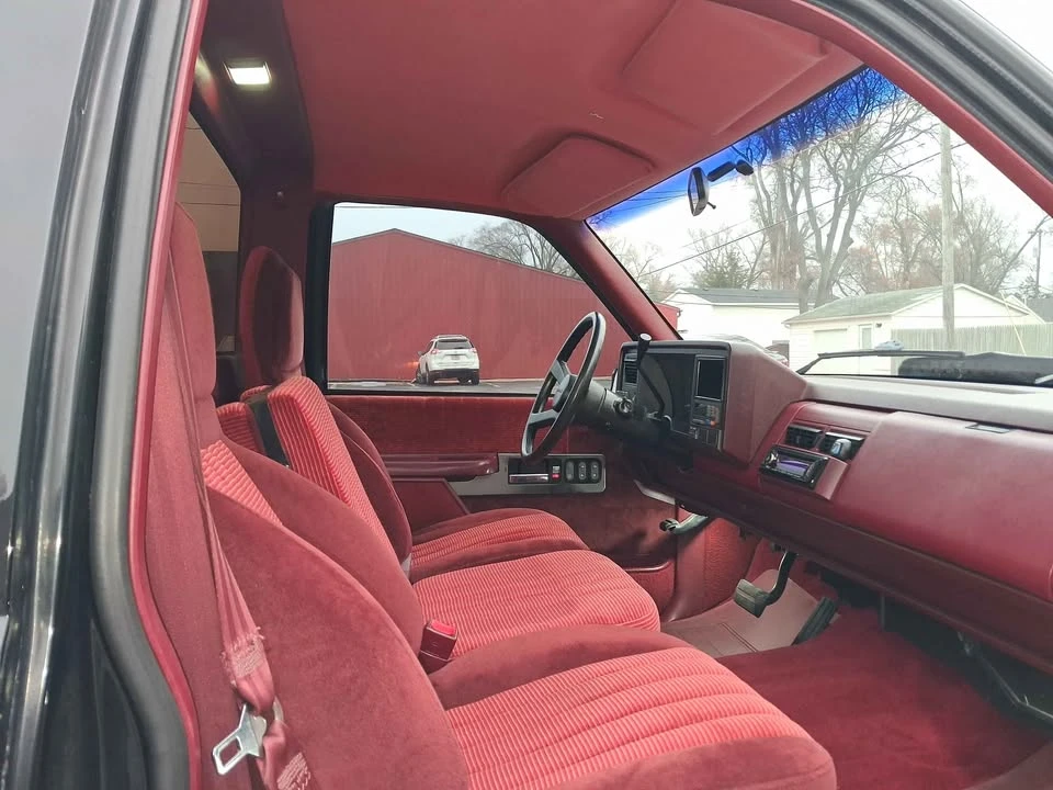 1990 Chevrolet 454 SS - Image 18 of 19