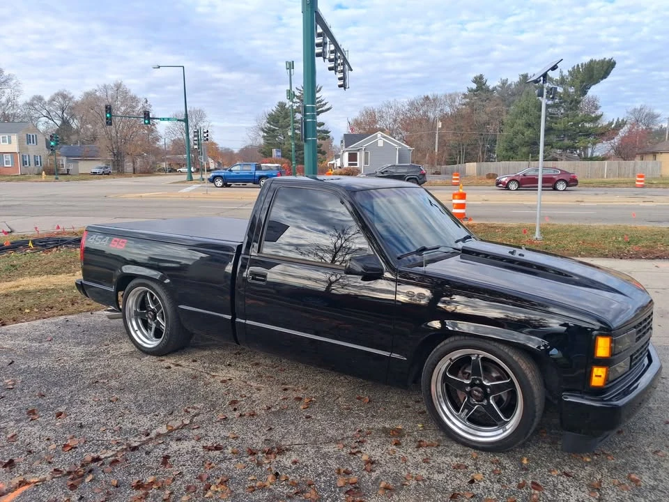 1990 Chevrolet 454 SS - Image 3 of 19