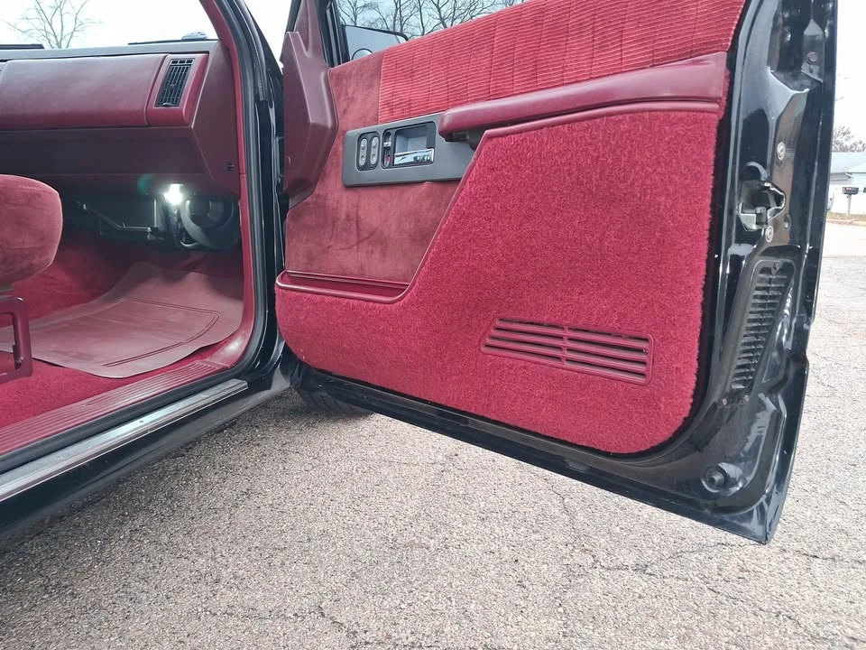 1990 Chevrolet 454 SS - Image 19 of 19