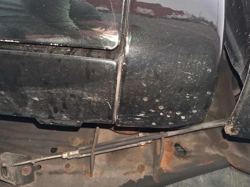 1990 Chevrolet 454 SS - Image 17 of 19