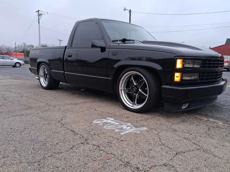 1990 Chevrolet 454 SS - Image 7 of 19