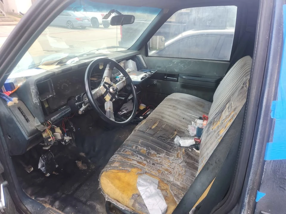 1990 Chevrolet 454 SS - Image 3 of 5