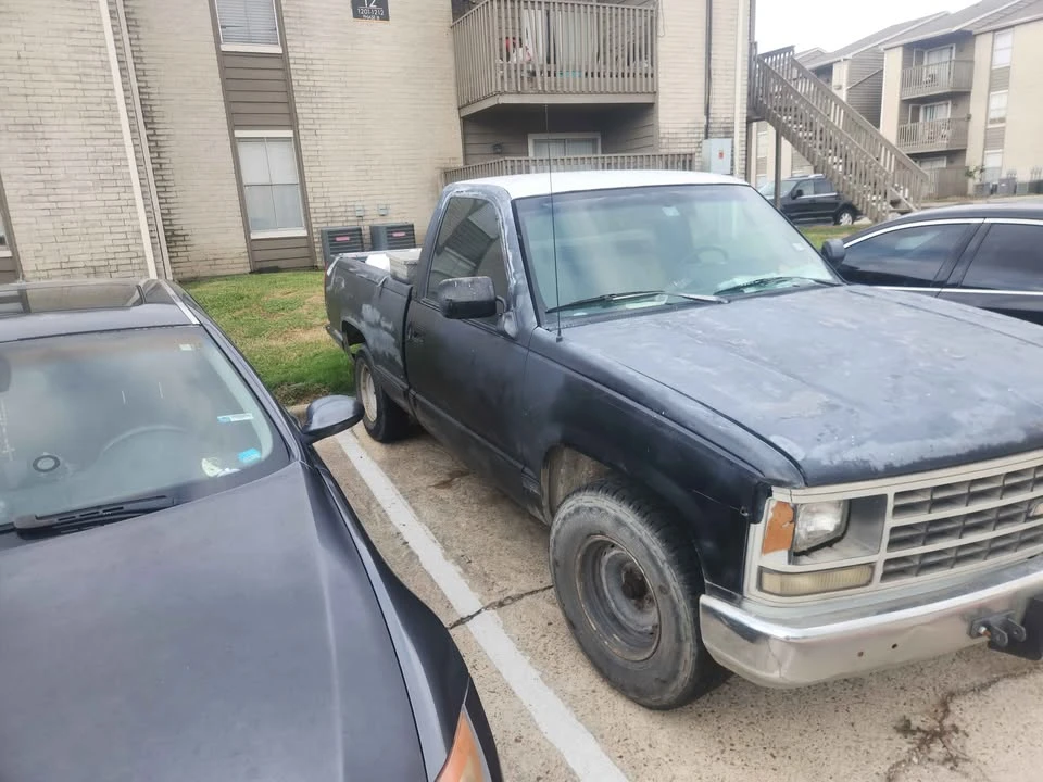 1990 Chevrolet 454 SS - Image 2 of 5