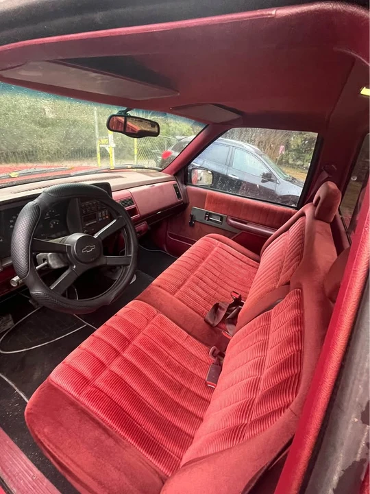1990 Chevrolet 454 SS - Image 3 of 7