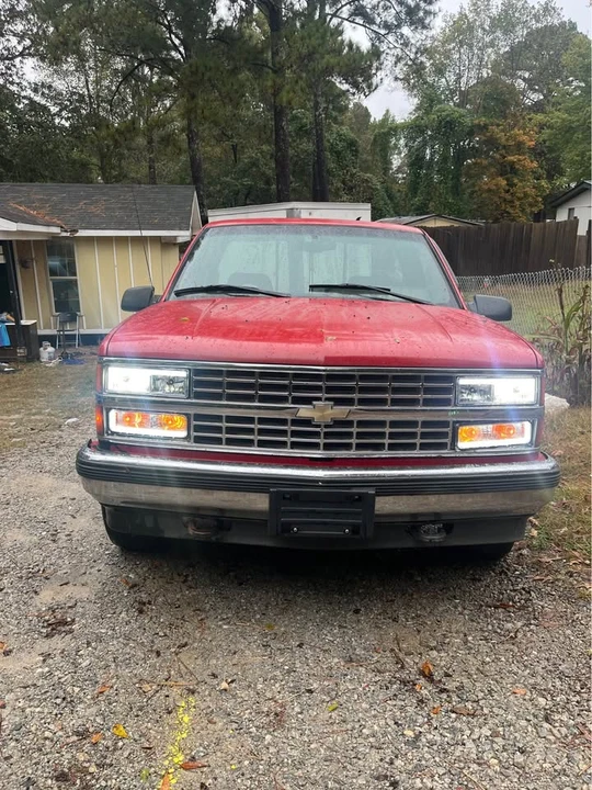 1990 Chevrolet 454 SS - Image 7 of 7