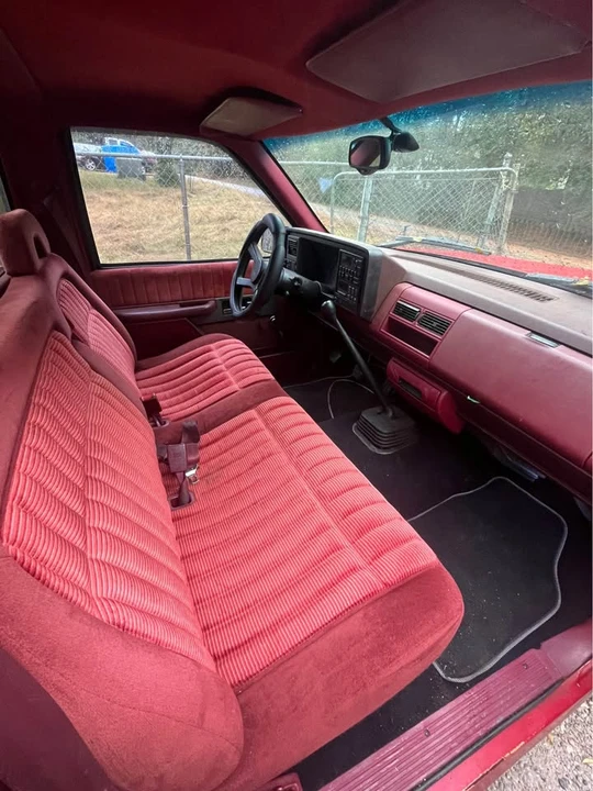 1990 Chevrolet 454 SS - Image 4 of 7