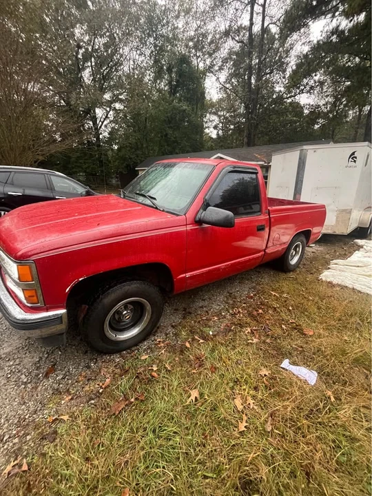 1990 Chevrolet 454 SS - Image 6 of 7