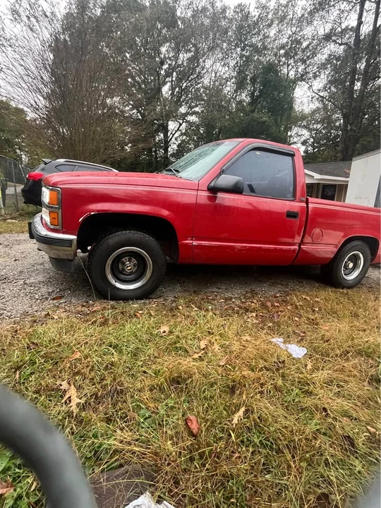1990 Chevrolet 454 SS - Image 5 of 7