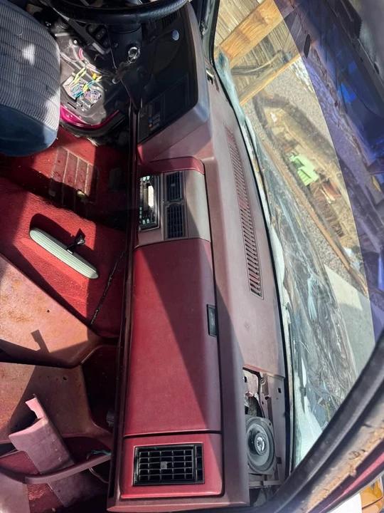 1990 Chevrolet 454 SS - Image 3 of 16