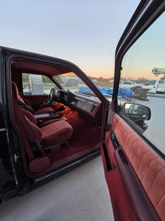 1990 Chevrolet 454 SS - Image 7 of 10