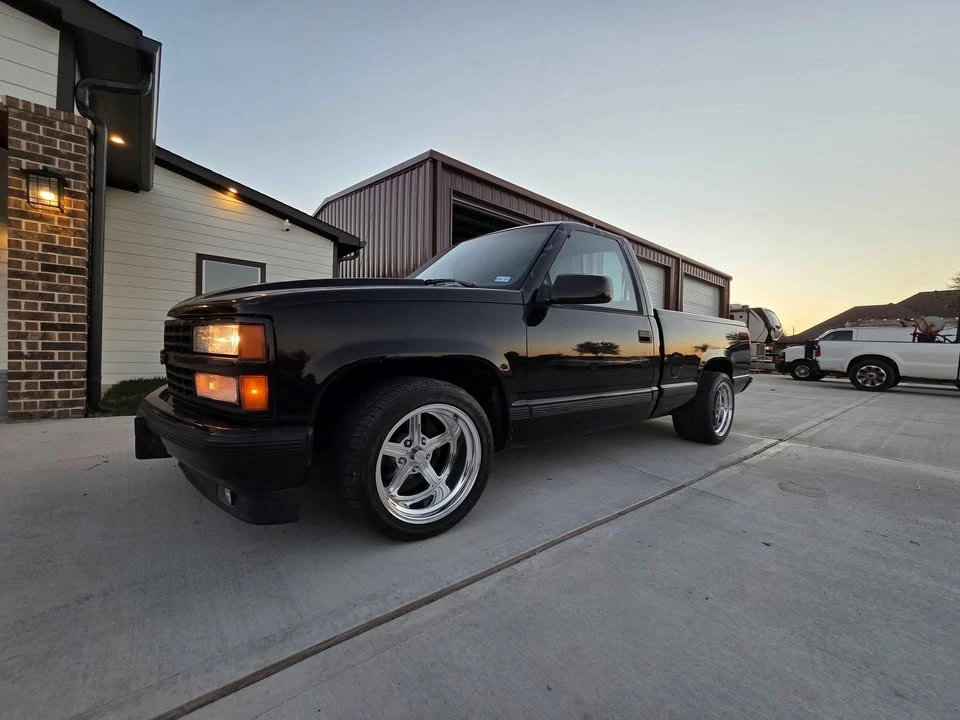 1990 Chevrolet 454 SS - Image 2 of 10
