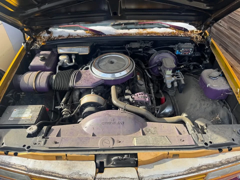 1990 Chevrolet 454 SS - Image 9 of 16