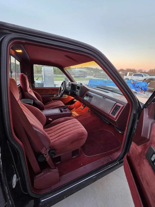 1990 Chevrolet 454 SS - Image 6 of 10