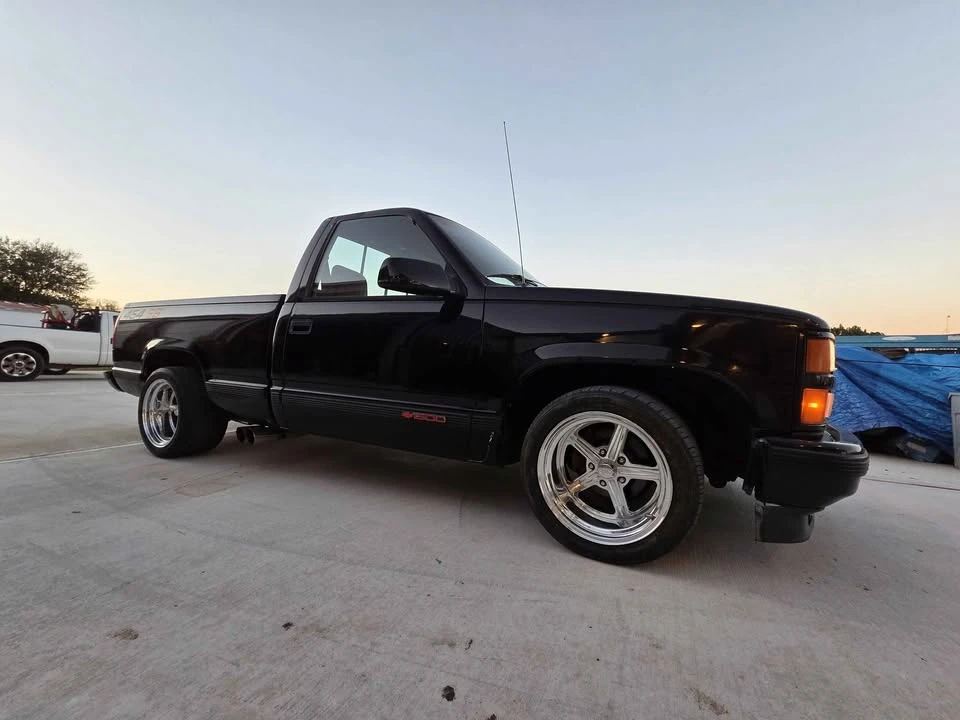 1990 Chevrolet 454 SS - Image 3 of 10