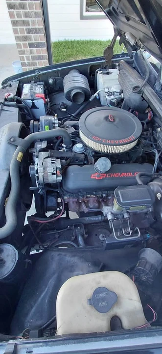 1990 Chevrolet 454 SS - Image 8 of 10
