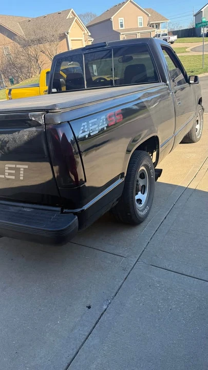 1990 Chevrolet 454 SS - Image 6 of 20