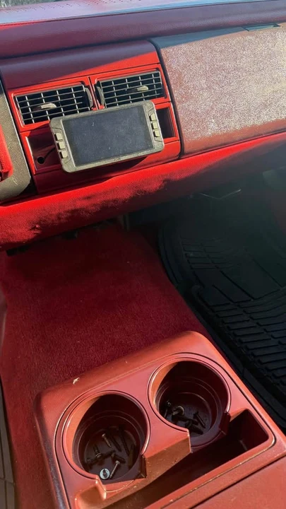 1990 Chevrolet 454 SS - Image 15 of 20
