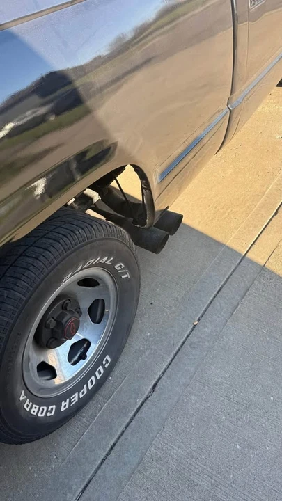 1990 Chevrolet 454 SS - Image 3 of 20
