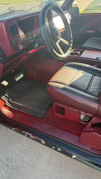 1990 Chevrolet 454 SS - Image 7 of 20