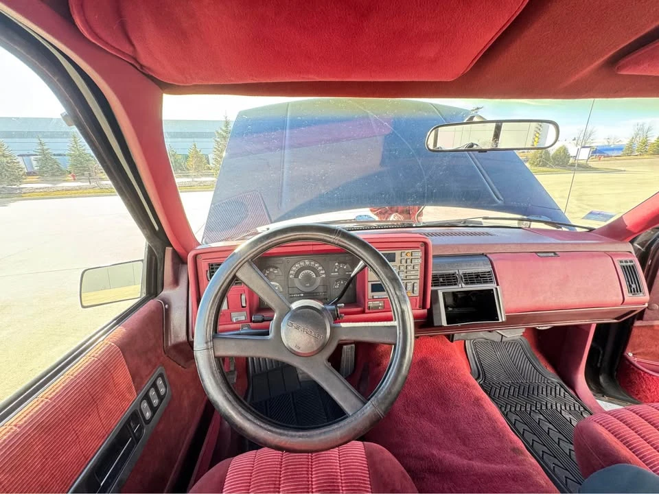 1990 Chevrolet 454 SS - Image 11 of 13