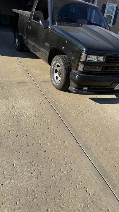 1990 Chevrolet 454 SS - Image 2 of 20