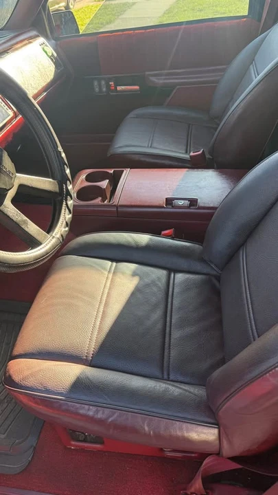 1990 Chevrolet 454 SS - Image 11 of 20